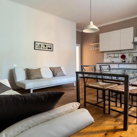 Appartamento Italianway - Riva di Reno 47 B Bologna Esterno foto