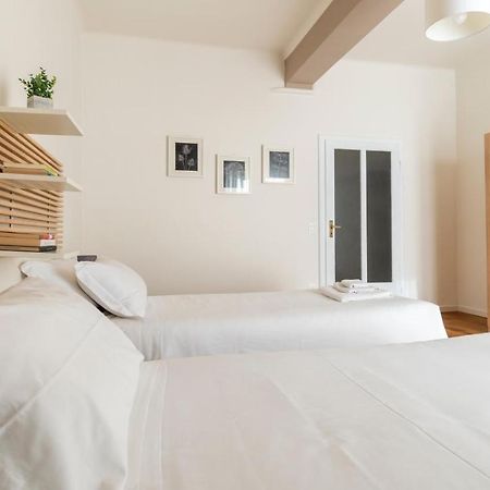 Appartamento Italianway - Riva di Reno 47 B Bologna Esterno foto