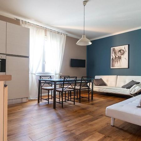 Appartamento Italianway - Riva di Reno 47 B Bologna Esterno foto