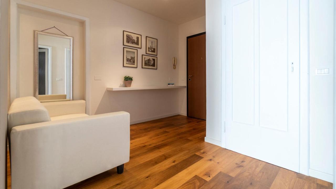 Appartamento Italianway - Riva di Reno 47 B Bologna Esterno foto