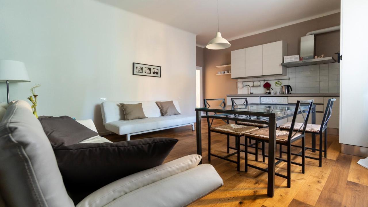 Appartamento Italianway - Riva di Reno 47 B Bologna Esterno foto