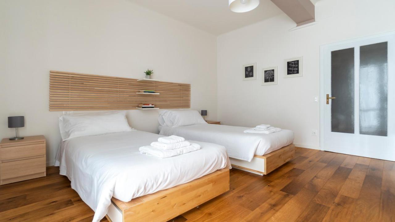 Appartamento Italianway - Riva di Reno 47 B Bologna Esterno foto