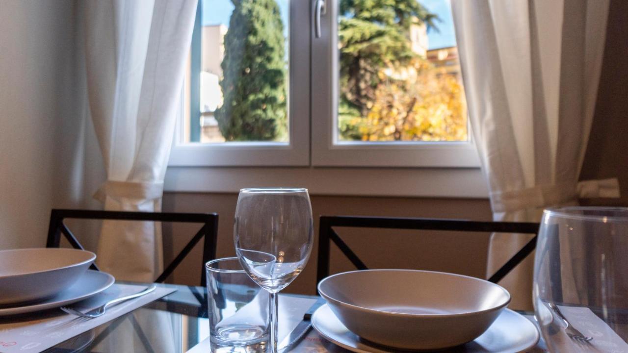 Appartamento Italianway - Riva di Reno 47 B Bologna Esterno foto