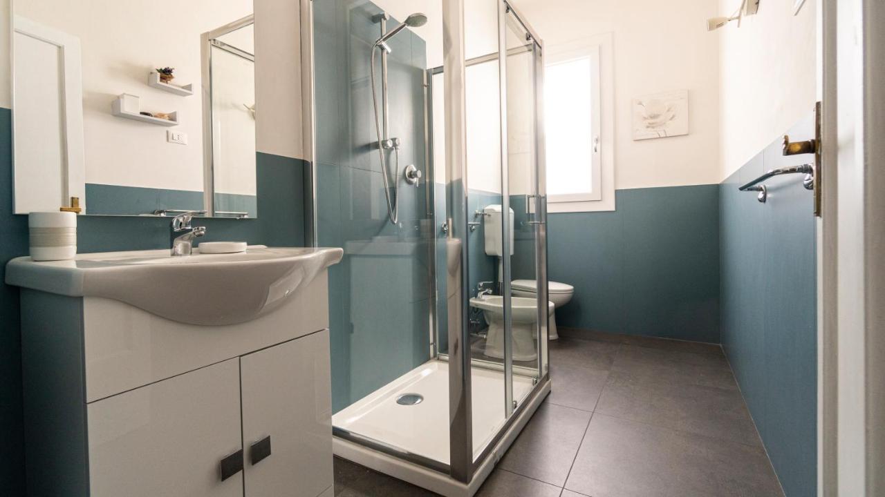 Appartamento Italianway - Riva di Reno 47 B Bologna Esterno foto